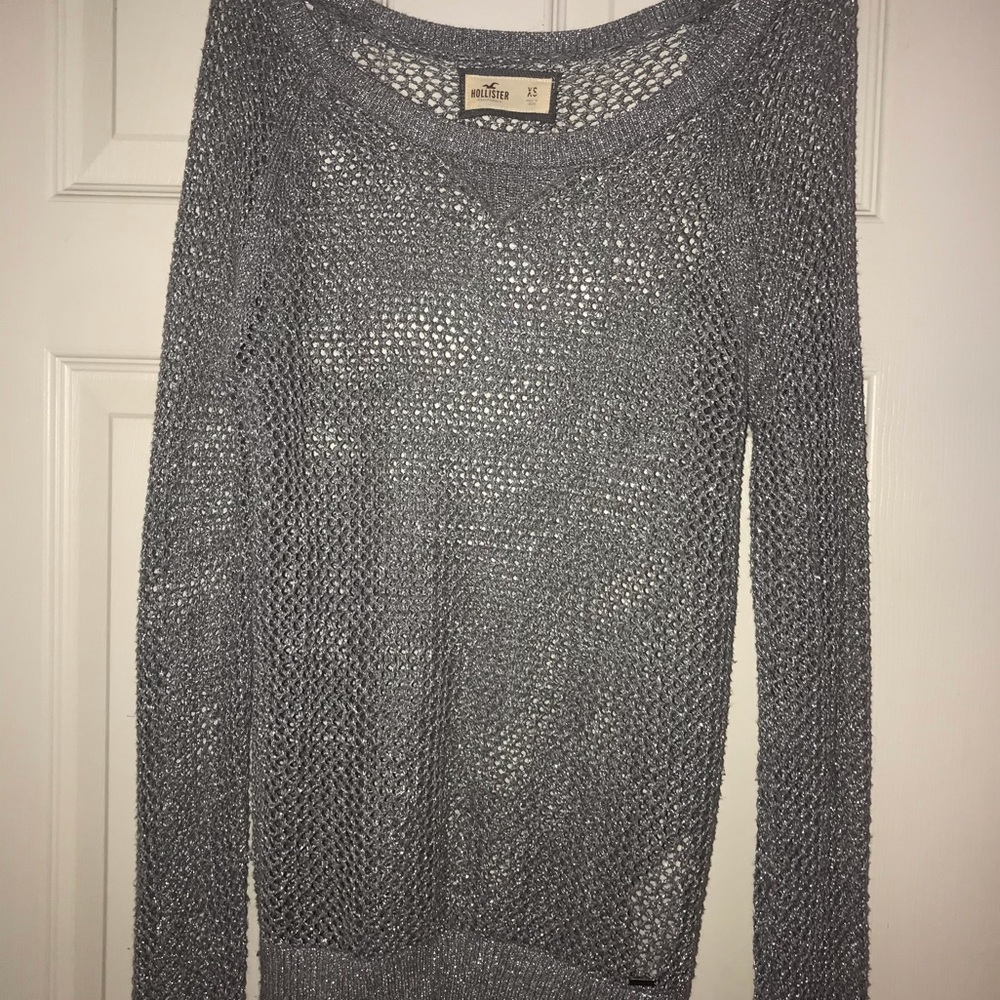 HOLLISTER Sweater - Picture 4 of 5